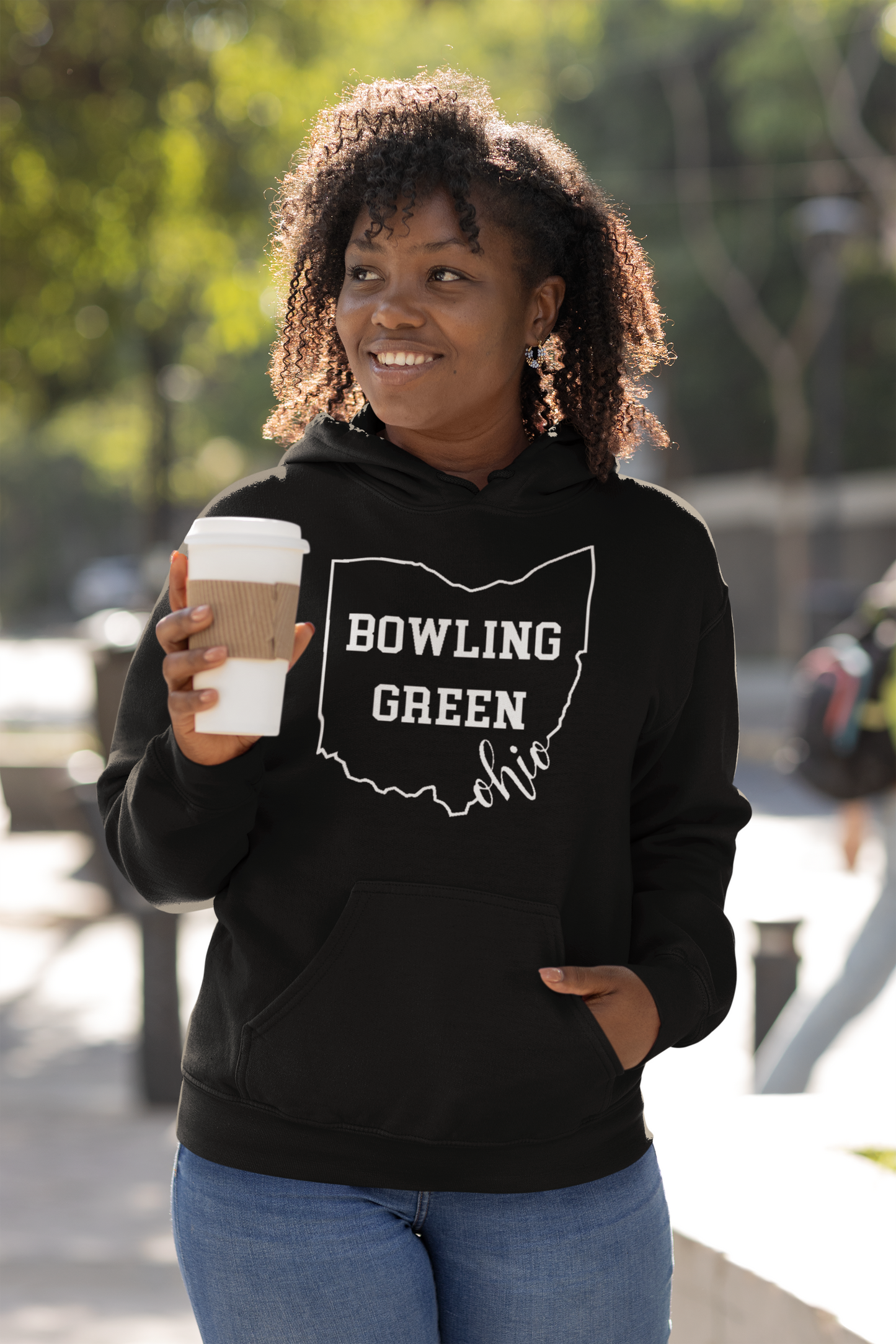 Bowling Green Sweatshirt