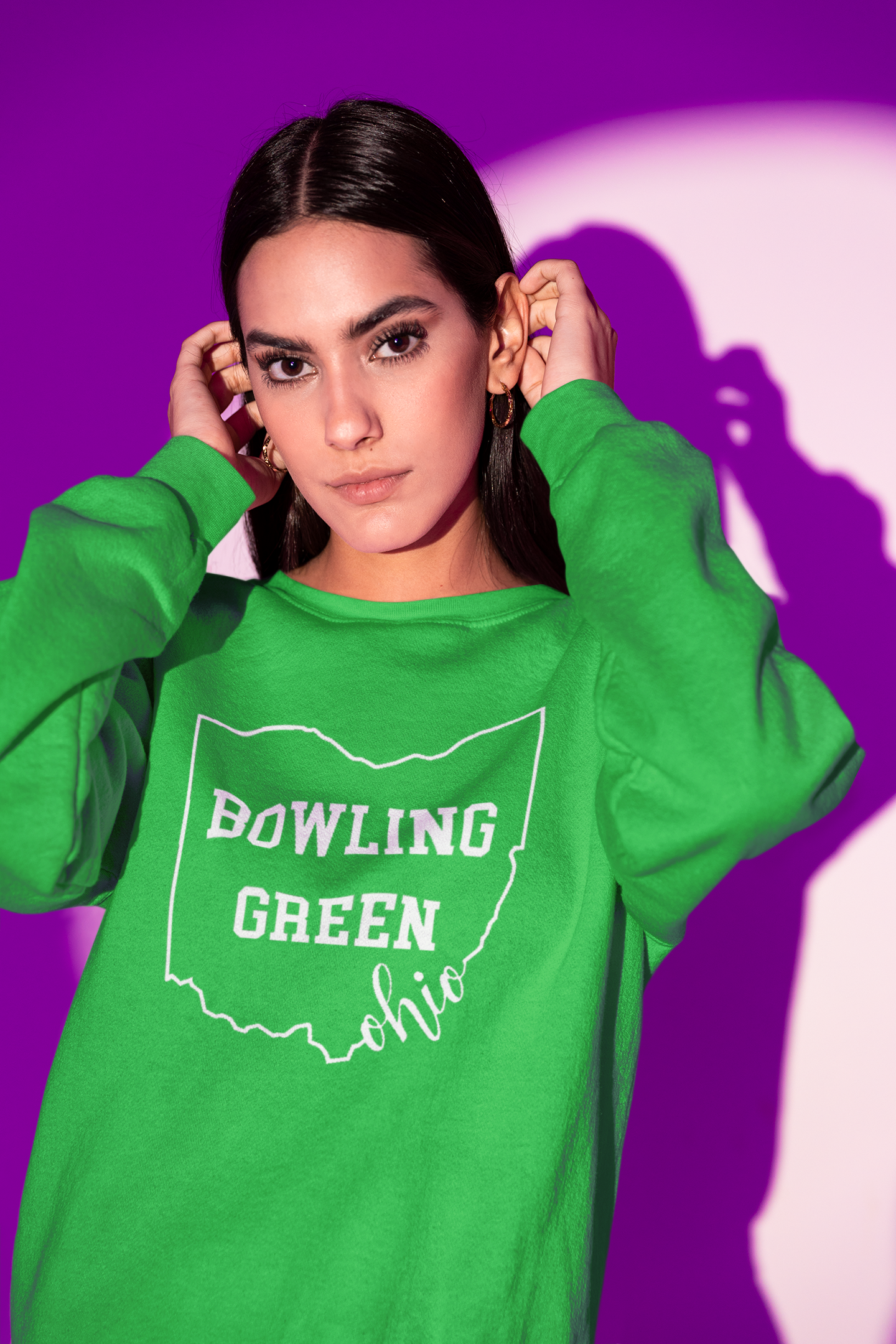 Bowling Green Sweatshirt